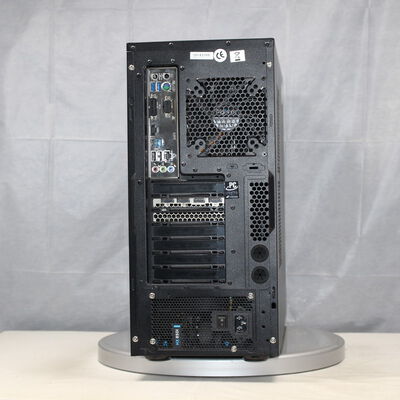 【通販センター】中古  THIRDWAVE GALLERIA KT(Intel Core i9 9900KF/16GB/SSD500GB/なし/NVIDIA GeForce RTX 2080 SUPER 8GB/W11H64 MAR) 180715 