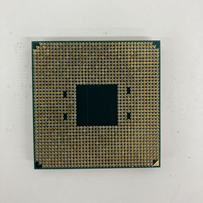 【長野稲里店】中古  AMD Ryzen 5 3500 (AM4/3.6/19M/C6/T6/65W) 142095 