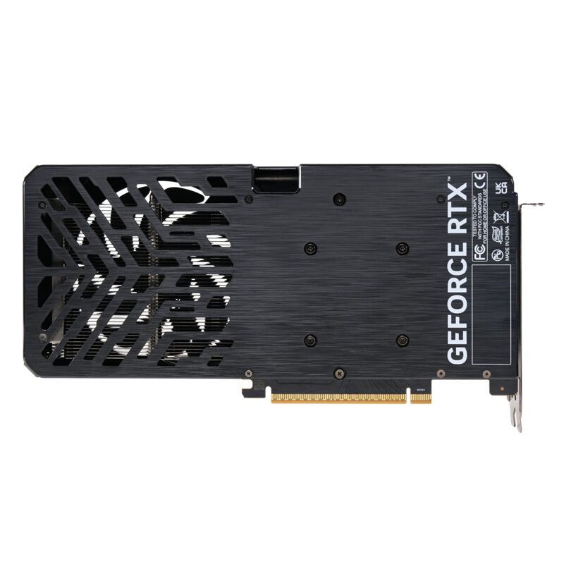 Palit NE75060V19P1-GB2063L (GeForce RTX 5060 Infinity 2 OC 8GB