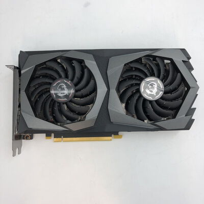 【福井日之出店】中古  各社 Geforce GTX1660 (6GB PCI-E GDDR5) 139189 
