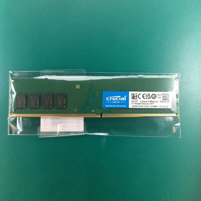 【佐賀南部バイパス店】中古  PC4-25600 16GB デスクトップ用 140728 