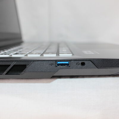 【通販センター】中古  THIRDWAVE GALLERIA ZL9C-R57-C7 191218 