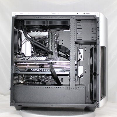 【通販センター】中古  THIRDWAVE raytrek 4CZ49 180821 