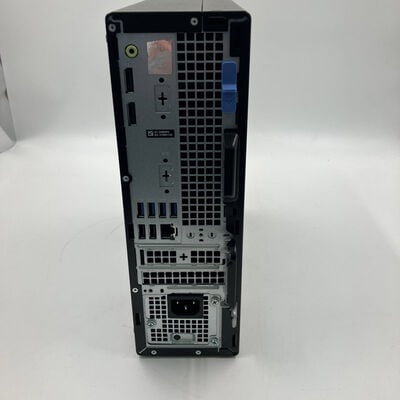 【なんば店】中古  DELL OptiPlex 3090 SFF (i5 10505/8GB/SSD256GB/Mt/WLAN) 3280022121 