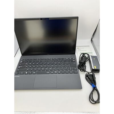 【佐賀南部バイパス店】中古  NEC PC-VKV50GZFB (Intel Core i7 1195G7 2.90GHz/16GB/SSD512GB/-/オンボード/14/1920x1200/Wi-Fi/WEBCAM/W11P/Microsoft Office Home and Business 2024) 189168 