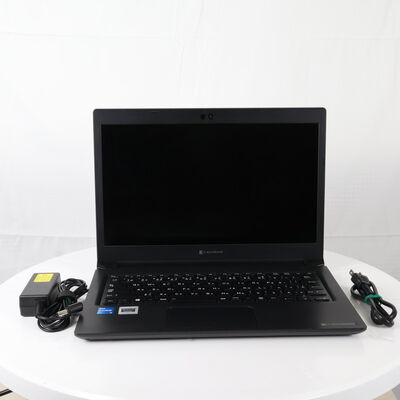 【通販センター】中古  Dynabook Sシリーズ S73/HS A6SBHSF8D611(Intel Core i5 1135G7/8GB DDR4 (PC4)/SSD256GB/なし/オンボード/13.3/1920x1080/Wi-Fi/W11H64 MAR) 200687 