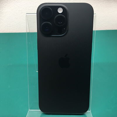 【佐賀南部バイパス店】中古  【国内版SIMフリー】Apple iPhone16 Pro Max 1TB ブラックチタニウム MYWQ3J/A 170379 