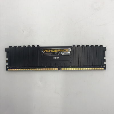 【福井日之出店】中古  PC4-25600 16GB デスクトップ用(DDR4-3200) 140728 