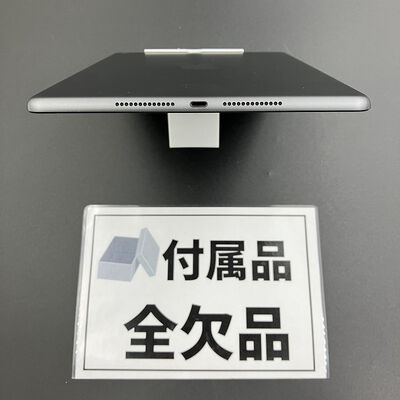 【大須店】中古  Apple iPad 10.2インチ (第8世代/2020) Wi-Fi 32GB スペースグレイ MYL92J/A 143620 