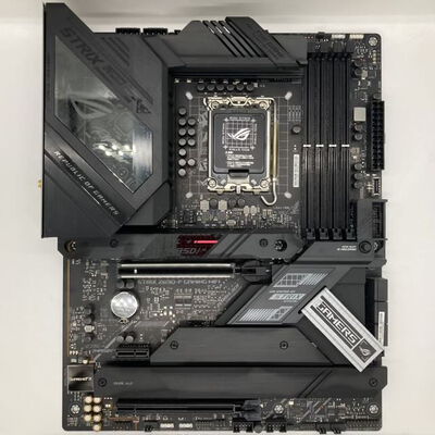 【八王子店】中古  ROG STRIX Z690-F GAMING WIFI 1230010722 