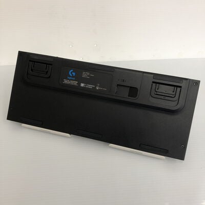 【徳島住吉店】中古  ﾛｼﾞｸｰﾙ G913-TKL-TCBK (無線 RGB ｹﾞｰﾐﾝｸﾞｷｰﾎﾞｰﾄﾞ) 5230000618 
