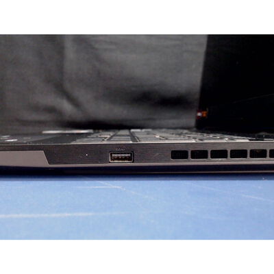 【前橋ｲﾝﾀｰｱｶﾏﾙ店】中古  TUF GAMING F15 FX507Z(i5-12500H/16GB/SSD512GB/RTX3050/W11H) 4540002563 