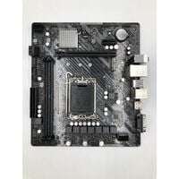 中古  ASRock H610M-HVS/M.2 R2.0 (H610 1700 mATX DDR4) 4680003344 
