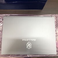 中古  GALLERIA　XL7C-R45-6(Ultra 7 155H/32GB/SSD2TB/RTX4050/W11P) 5090001105 