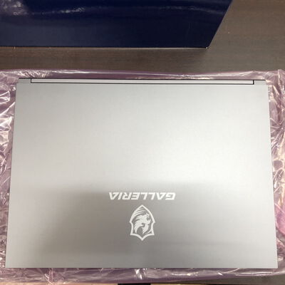 【福山ココローズ店】中古  GALLERIA　XL7C-R45-6(Ultra 7 155H/32GB/SSD2TB/RTX4050/W11P) 5090001105 