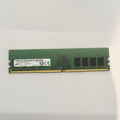 【博多店】中古  PC4-21300 8GB デスクトップ用 126165 