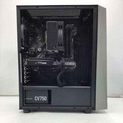 【白山FM松任店】中古  Original PC 4950002668 