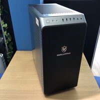中古  THIRDWAVE　GALLERIA XA7C-R36T(i7 12700/16GB/SSD1TB/RTX3060Ti/W11H) 4720002913 