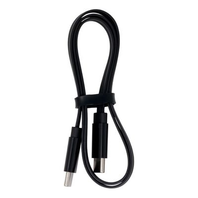 AINEX  U20CC-MM05P6F (USB2.0 Type-Cケーブル PD60W ソフト&フラット 0.5m) 