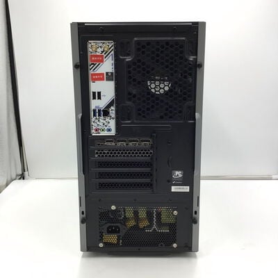 【白山FM松任店】中古  GALLERIA RM7R-R47S 4950001270 