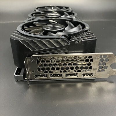【大須店】中古  各社 GeForce RTX4070Ti (12GB PCI-E) 154190 
