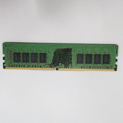 【通販センター】中古  PC4-25600 16GB デスクトップ用(DDR4-3200) 140728 