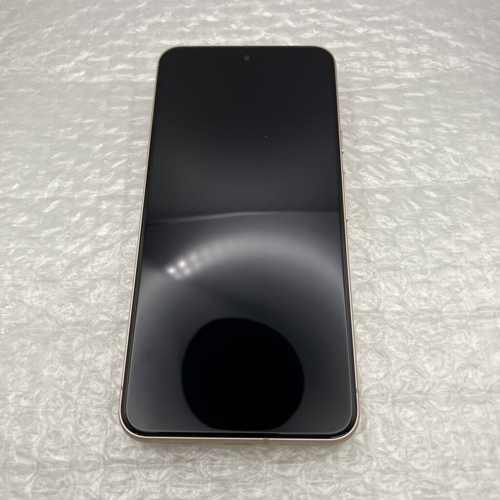 中古 Google Pixel8 128GB Rose【SoftBank版SIMフリー】GZPFO 201536