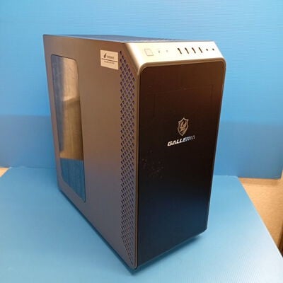 【大須店】中古  GALLERIA XA7C-R36 3120023968 