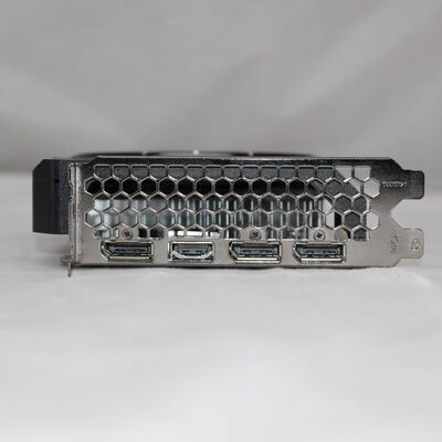 中古  Palit NE64060019P1-1070F(RTX4060 StormX V1 8GB) 3480033870 