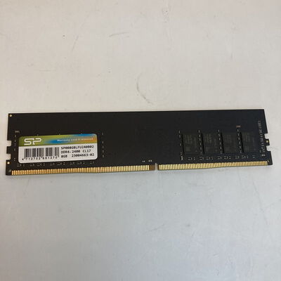 【京都店】中古  PC4-19200 8GB デスクトップ用_ 184886 