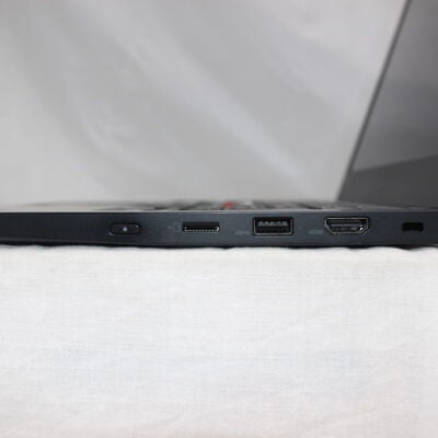 【通販センター】中古  Lenovo ThinkPad L13(Intel Core i5 10210U 1.60GHz/16GB DDR4/SSD256GB/-/オンボード/13.3/1920x1080/Wi-Fi/WEBCAM/W11H/VBT) 195409 