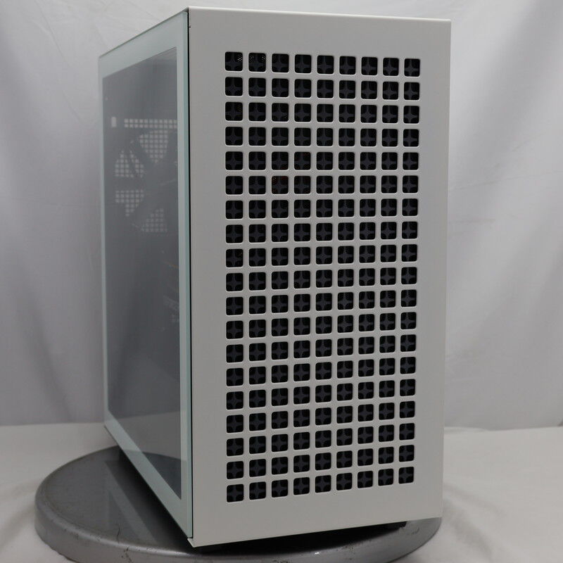 中古 Original PC(AMD Ryzen 7 7700X/32GB DDR5 (PC5)/SSD512GB/なし
