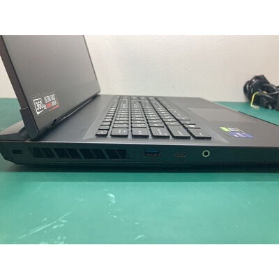 【浦添城間店(沖縄)】中古  MSI　GE-11UG-596JP(i9-11980HK/64GB/SSD1TB/RTX3070/W11P) 4780001270 