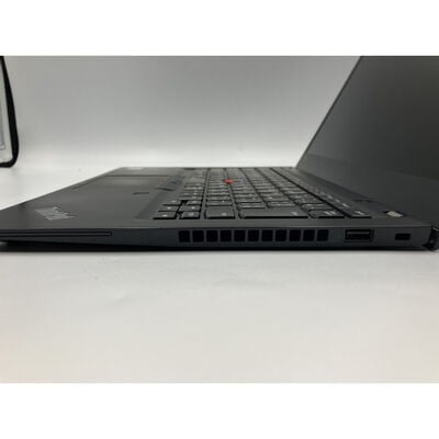 【座間相武台】中古  Lenovo ThinkPad T14s MSO (INTEL Core i7 10610U 1.8GHz/16GB/新品SSD512GB/-/オンボード/14/1920x1080/Wi-Fi/WEBCAM/W11P64/MicrosoftOffice H&B 2024付) 182738 