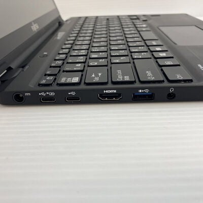 【秋葉原本店】中古  Fujitsu LIFEBOOK(i5-10310U/4GB/SSD128GB/W11P) 3410015017 