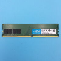中古  PC4-25600 16GB デスクトップ用(DDR4-3200) 140728 
