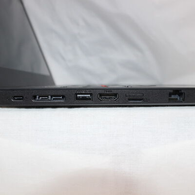 【通販センター】中古  LENOVO ThinkPad L15 Gen 1(Intel Core i5 10210U 1.60GHz/16GB DDR4/SSD256GB/-/オンボード/15.6/1920x1080/GbE/Wi-Fi/WEBCAM/W11H/VBT) 197147 