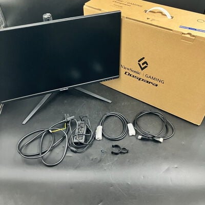 【大須店】中古  ViewSonic VX2428J-7 (23.8W 2H1DP IPS 180Hz) 3120024575 