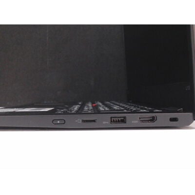 【前橋ｲﾝﾀｰｱｶﾏﾙ店】中古  Lenovo ThinkPad L13 Gen2 20VJ-S03B00 (Intel Core i3 1115G4 3.00GHz/8GB/SSD256GB/なし/オンボード/13.3/1920x1080/Wi-Fi/WEBCAM/W11H64 MAR) 185197 