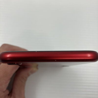 【秋葉原本店】中古  【国内版SIMフリー】Apple iPhoneSE 4.7インチ (第3世代) 128GB (PRODUCT)RED MMYH3J/A 154856 