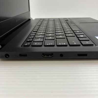 【秋葉原本店】中古  dynabook S73(i5-1135G7/16GB/SSD512GB/W11P) 3410014592 