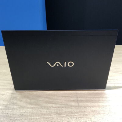 【甲府飯田店】中古  VAIO VJPG21 (i5-1235U/16GB/SSD512GB/W11P) 4720002441 