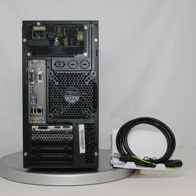 【通販センター】中古  THIRDWAVE GALLERIA KTM(Intel Core i5 9400F/16GB DDR4 (PC4)/SSD1TB/なし/NVIDIA GeForce GTX 1050 2GB/W11H64 MAR) 196791 