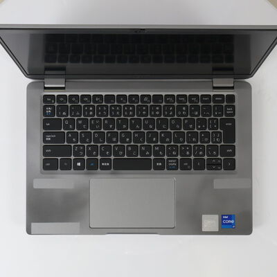 【通販センター】中古  DELL Latitude 5320(Intel Core i7 1185G7/16GB DDR4 (PC4)/SSD512GB/なし/オンボード/13.3/1920x1080/Wi-Fi/W11H64 MAR) 200902 