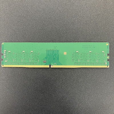 【熊本浜線店】中古  PC4-25600 8GB デスクトップ用 140727 