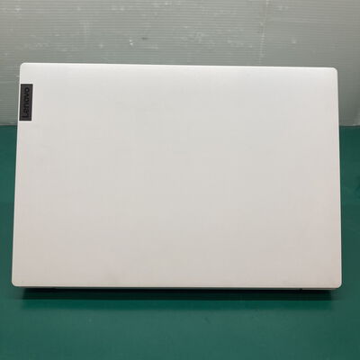 【浦添城間店(沖縄)】中古  LENOVO IdeaPadL3 15ITL6 (i7-1165G7/8GB/SSD500GB/W11H) 4780001389 