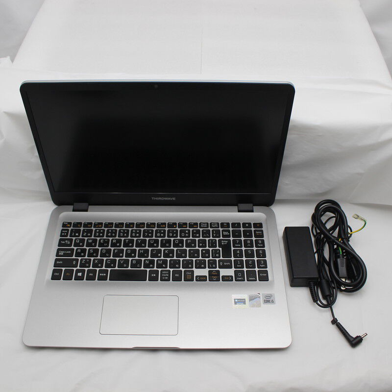 中古 THIRDWAVE DX-C5 199185【6/25値下げ!】 （371750） ｜ パソコン
