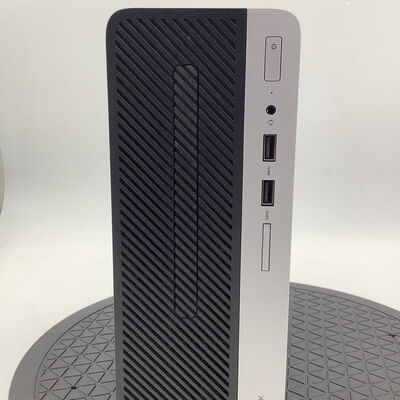 【堺七道店】中古  HP　ProDesk600G4 SFF(i5 8500/16GB/SSD256GB/W11P) 4660002927 