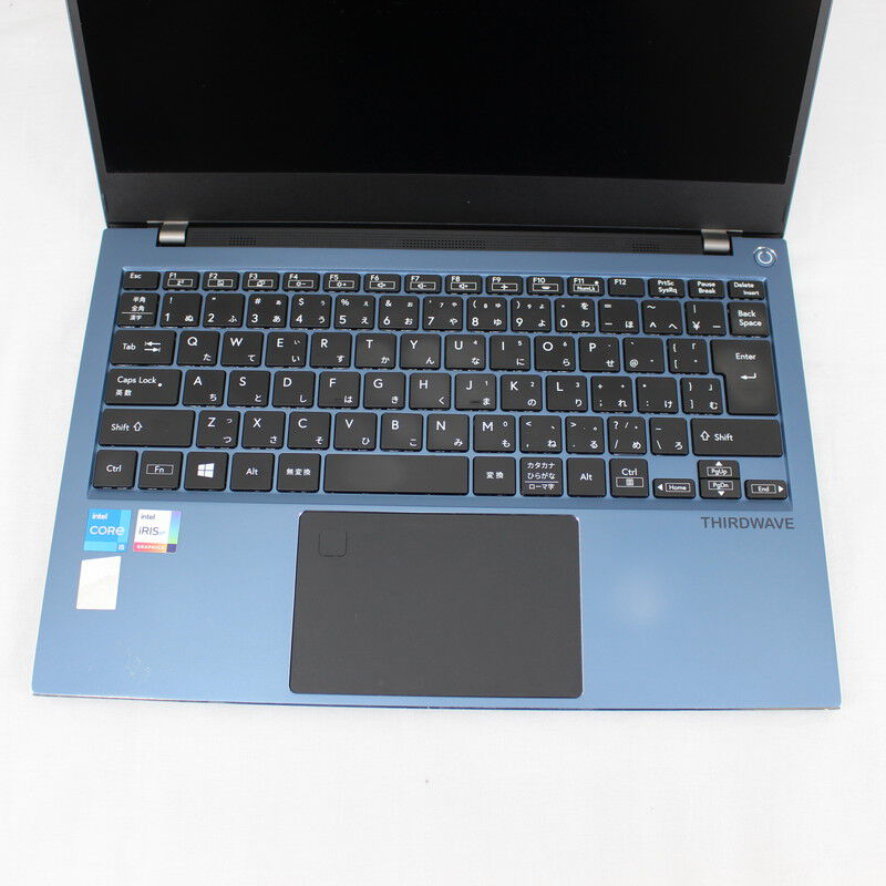 中古 THIRDWAVE BizPro14 181250 ｜ パソコン通販のドスパラ【公式】