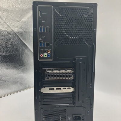 【なんば店】中古  mouse Z7-Z690 1.0 (i7 12700F/32GB/SSD1TB+HDD2TB/RTX3060Ti/WLAN) 3280023672【8/20値下げ!】 